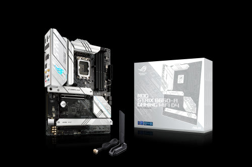 ASUS ROG STRIX B660-A GAMING WIFI D4 Intel B660 LGA 1700 ATX_4
