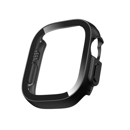 Etui Tech-Protect Defense Black & Clear 2-Pack na Apple Watch 49 mm_2
