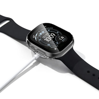 Etui Tech-Protect Defense Titanium & Clear 2-Pack na Apple Watch 49 mm_6