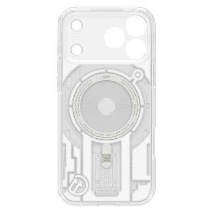 Etui Spigen Ultra Hybrid Mag MagSafe Max Element na iPhone 18 Pro Max / 17 Pro Max_1