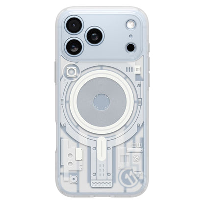 Etui Spigen Ultra Hybrid Mag MagSafe Max Element na iPhone 18 Pro Max / 17 Pro Max_3
