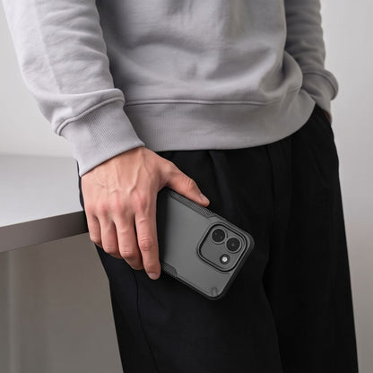 Etui Tech-Protect Rugged Shield na Xiaomi Redmi Note 17 Pro Max 5G - czarne matowe_5