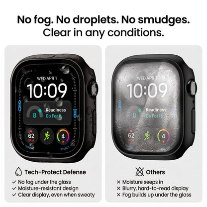 Etui Tech-Protect Defense Privacy na Apple Watch 42 mm_4