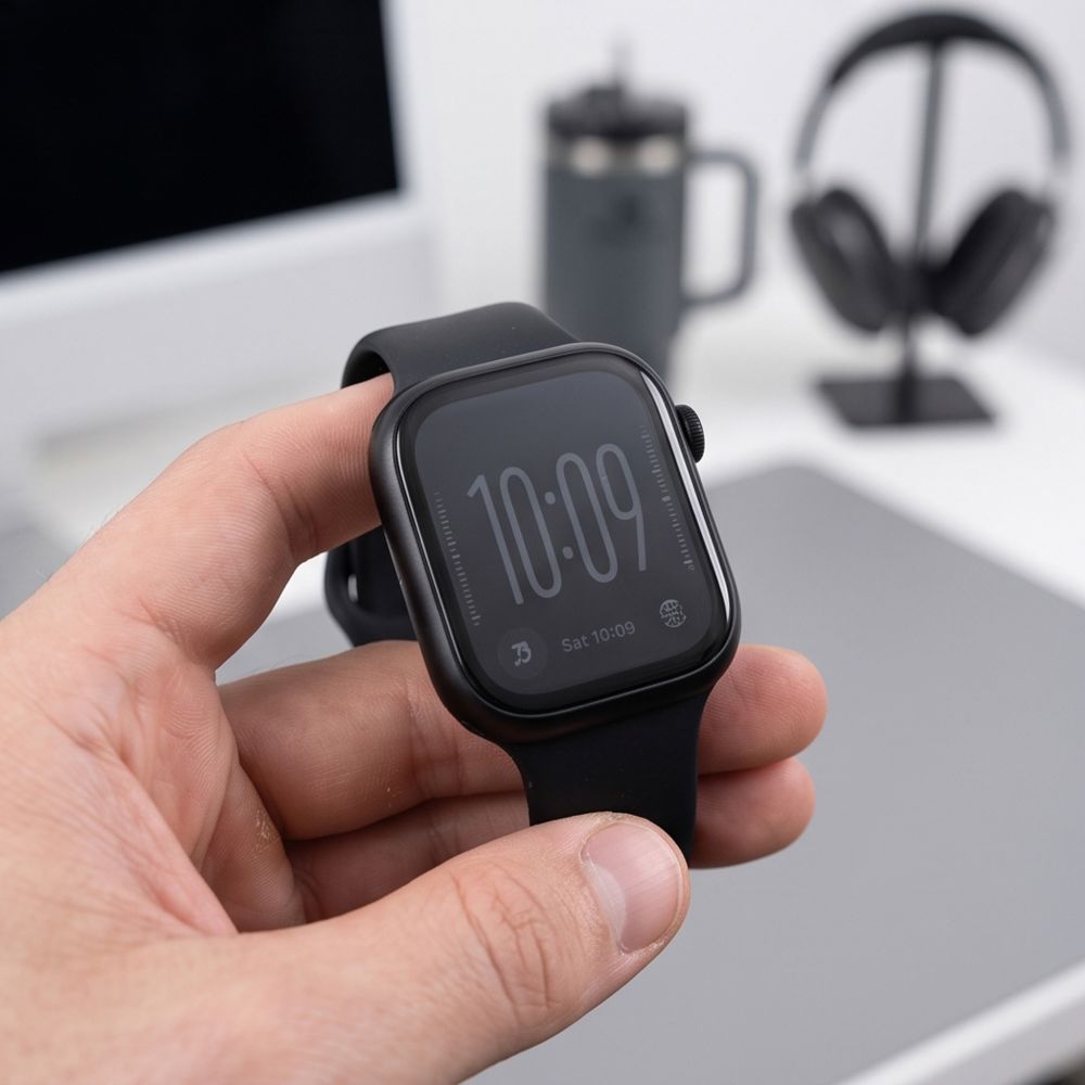 Etui Tech-Protect Defense Privacy na Apple Watch 42 mm_7