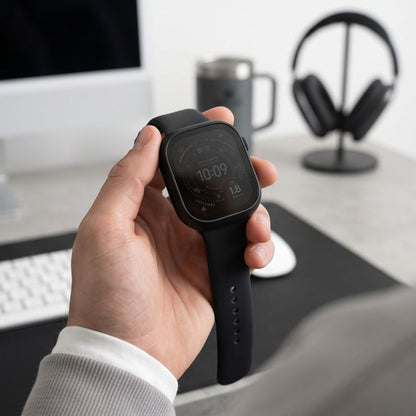 Etui Tech-Protect Defense Privacy na Apple Watch Ultra 49 mm_9