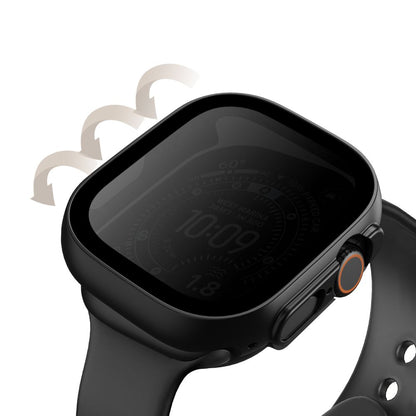 Etui Tech-Protect Defense Privacy na Apple Watch Ultra 49 mm_1