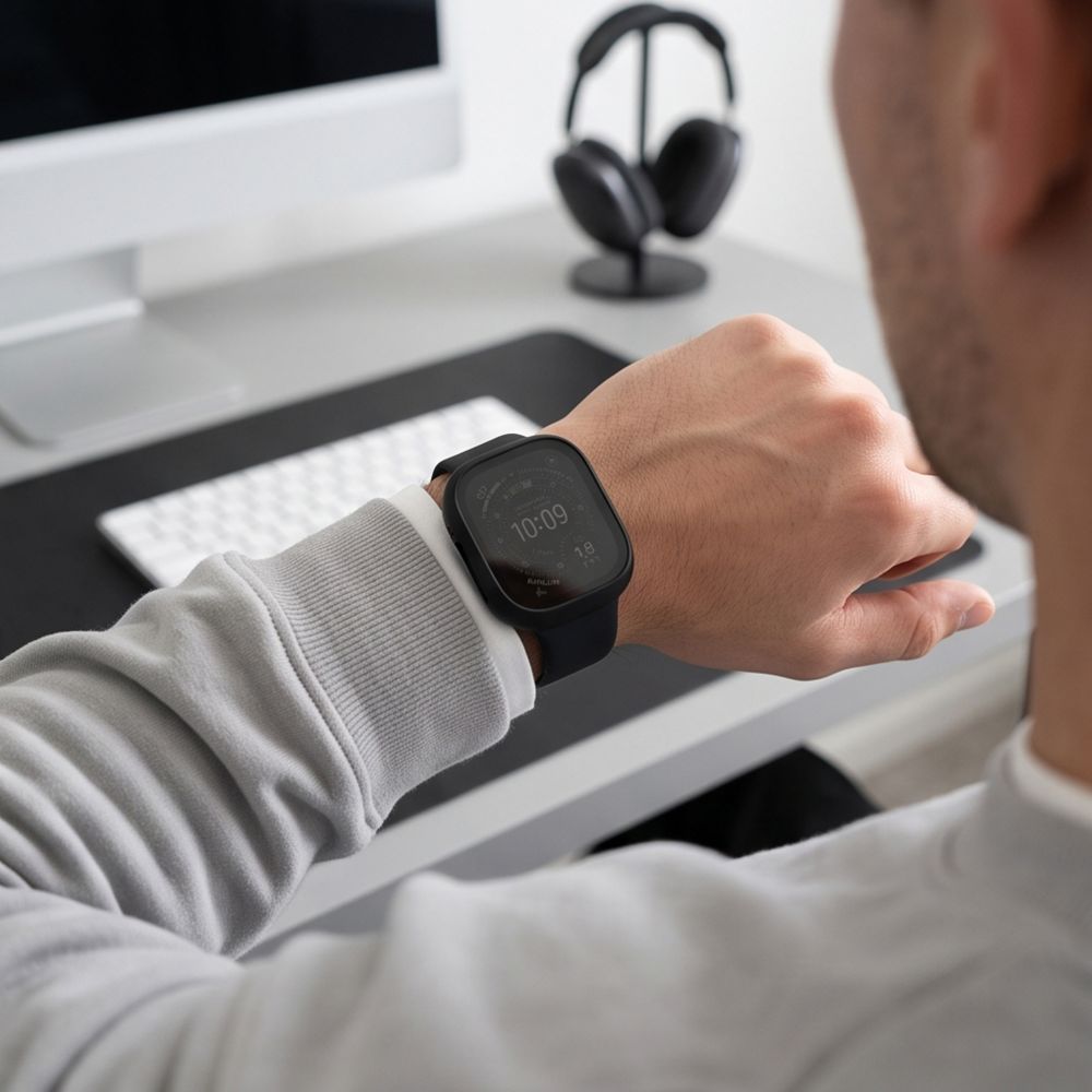 Etui Tech-Protect Defense Privacy na Apple Watch Ultra 49 mm_7