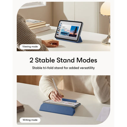 ESR Rebound Magnetic case for iPad Mini 8 8.3" - navy blue_4