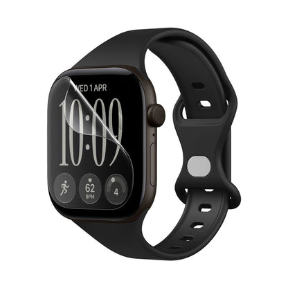 Spigen Elite Shield EZ Fit 2-Pack Hydrogel Film for Apple Watch 12 (42 mm)_5