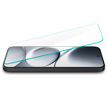 Spigen Glas.tR Slim 2-Pack Tempered Glass for Xiaomi Redmi Note 15 Pro / 17 Pro / 17 Pro Max 5G_2