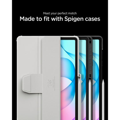 Spigen Glas.tR EZ Fit Pro HD Tempered Glass for Samsung Galaxy Tab S12+ 12.6"_8