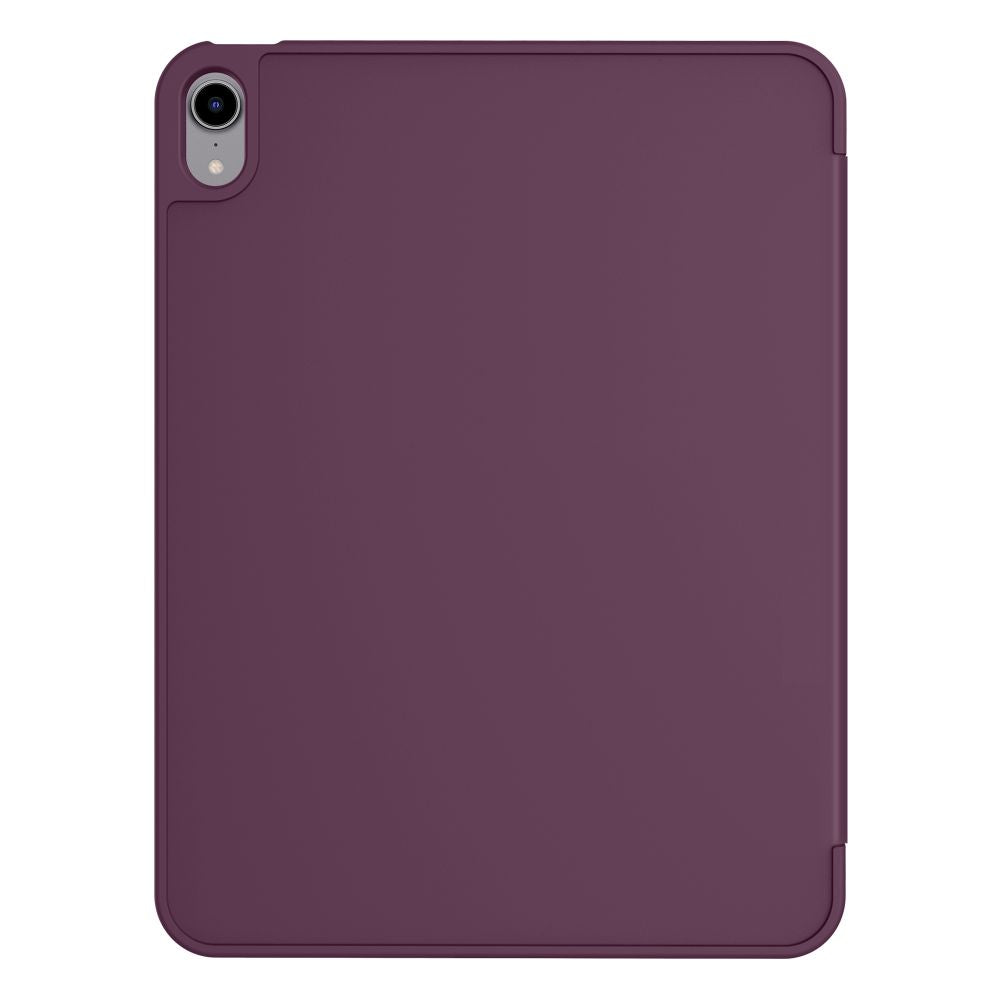 Tech-Protect SC Pen Case for iPad 11" 2025 / 10.9" 2022 - burgundy_3