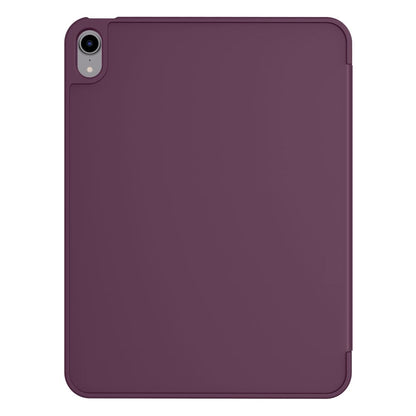 Tech-Protect SC Pen Case for iPad 11" 2025 / 10.9" 2022 - burgundy_3