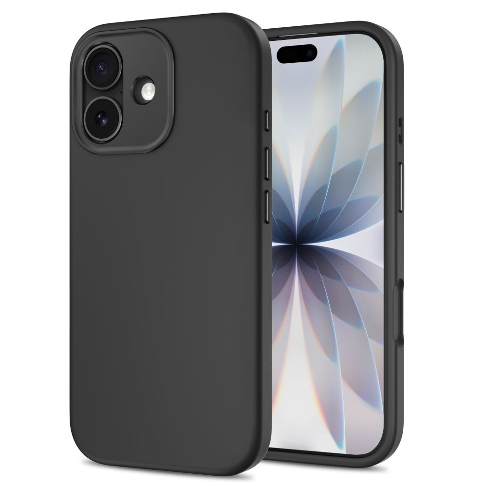 Tech-Protect Uniq MagSafe CC Case for iPhone 17 - black_1