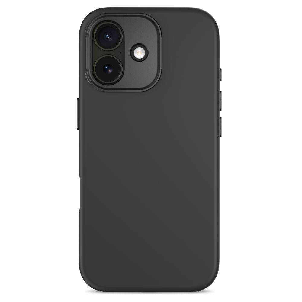 Tech-Protect Uniq MagSafe CC Case for iPhone 17 - black_2