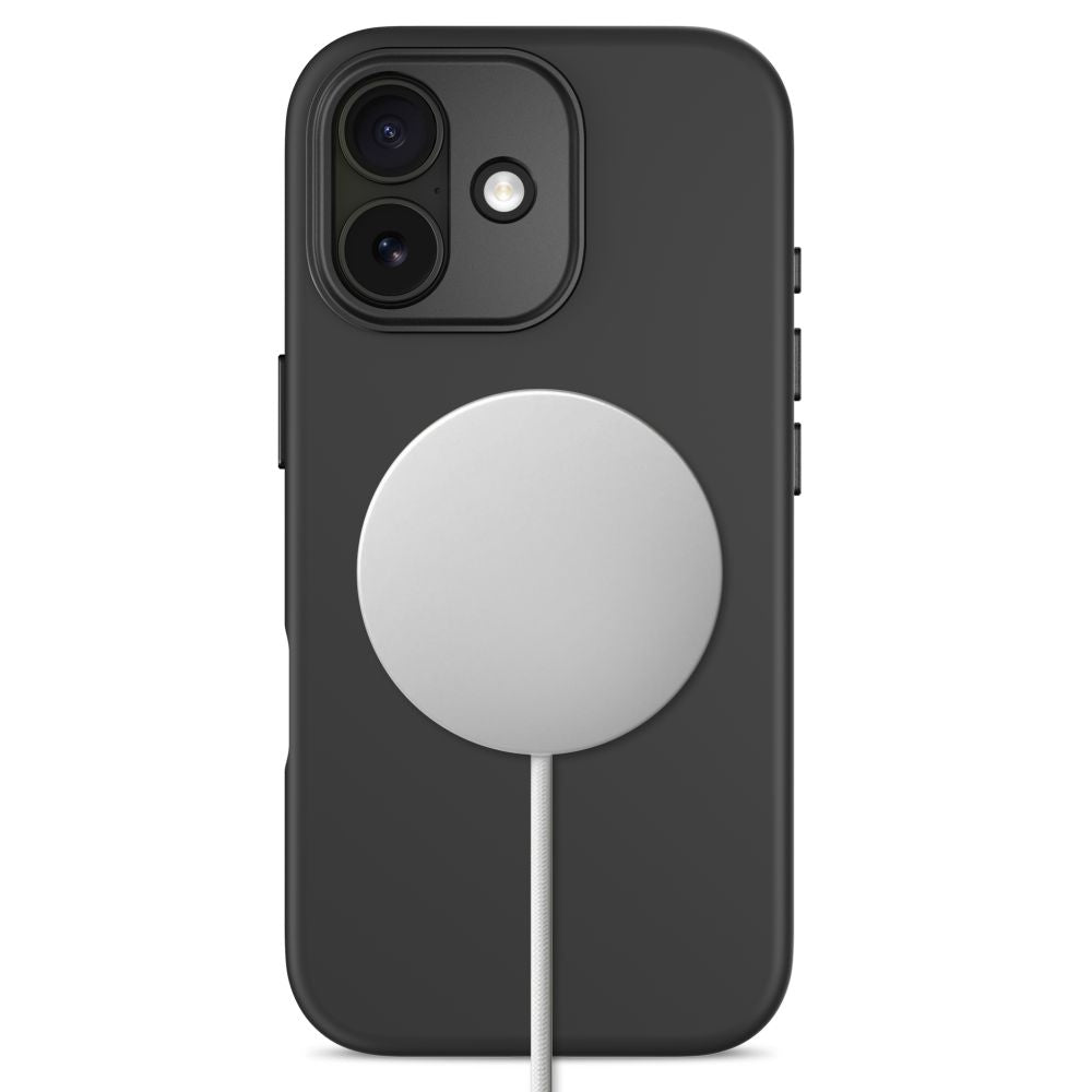 Tech-Protect Uniq MagSafe CC Case for iPhone 17 - black_3