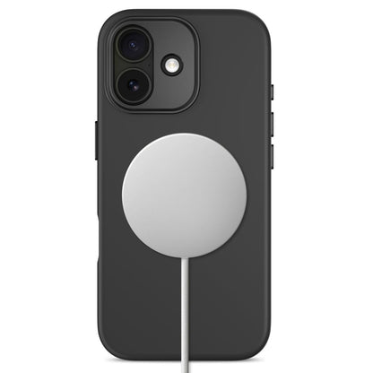 Tech-Protect Uniq MagSafe CC Case for iPhone 17 - black_3