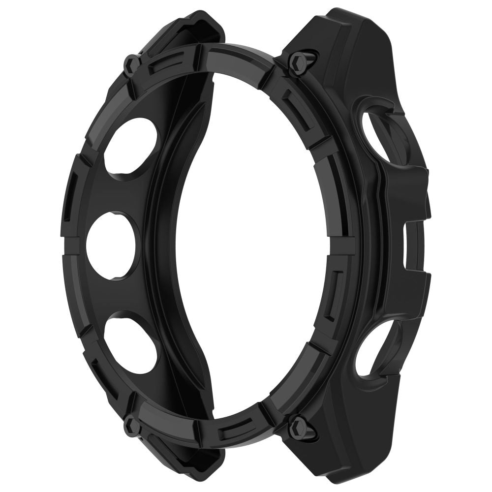 Tech-Protect Defense Air Case for Garmin Fenix 9 (51 mm) - black_1