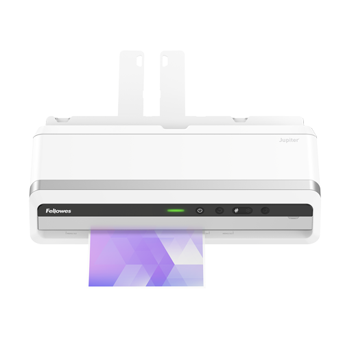 Plastificadora Fellowes / A3 / Preto / FEL5748401_1