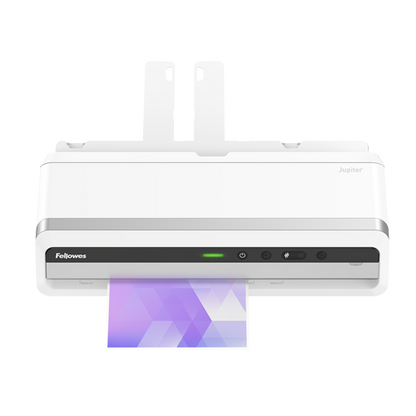 Plastificadora Fellowes / A3 / Preto / FEL5748401_1