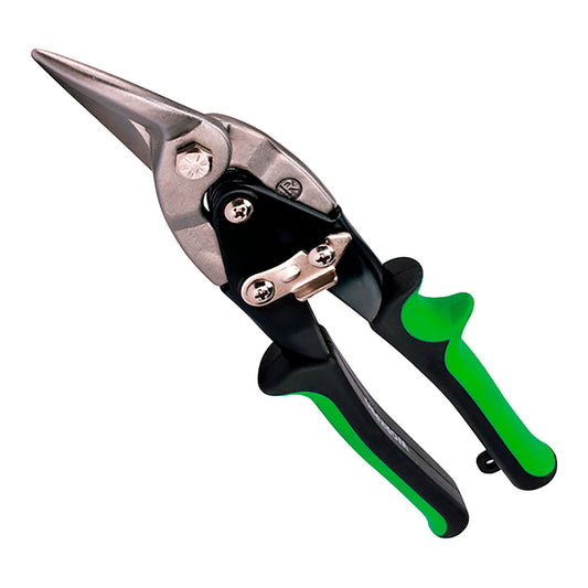 Tesoura para chapa, corte Ã  direita 250 mm_0