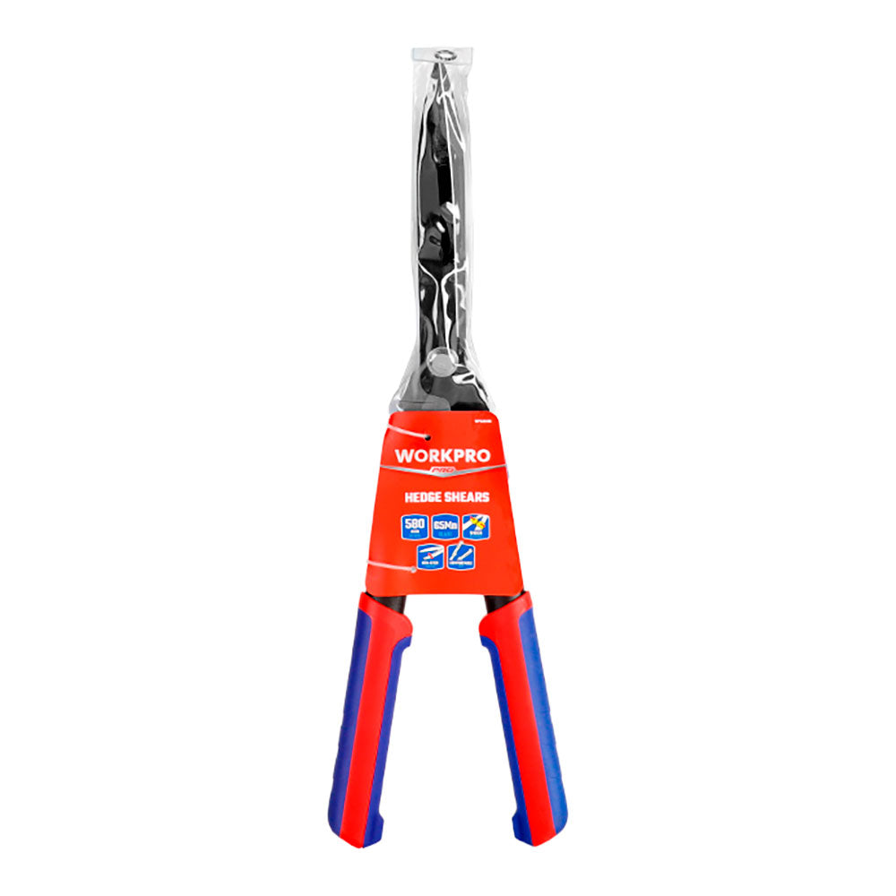 Tesoura corta-sebes, 580 mm_0