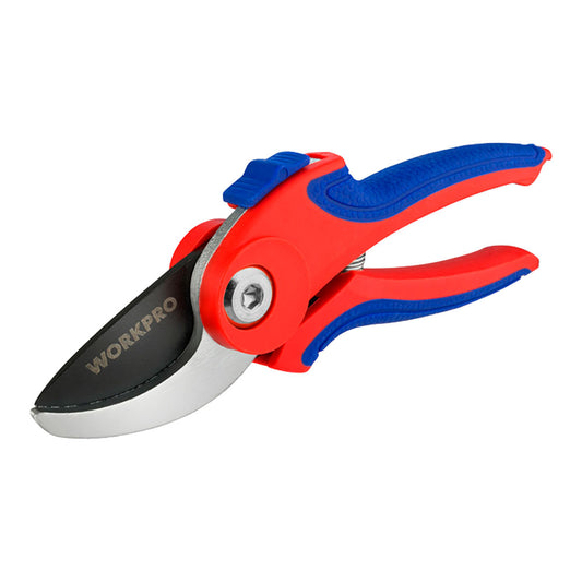 Tesoura de jardinagem, corte mÃ¡ximo Ã¸10 mm, 180 mm_0