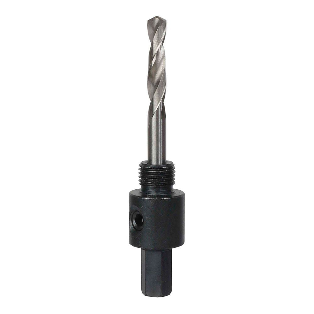 Mandril para brocas craneanas bimetÃ¡licas de 14 a 30 mm, haste hexagonal de 9,5 mm - 3/8 pol_0