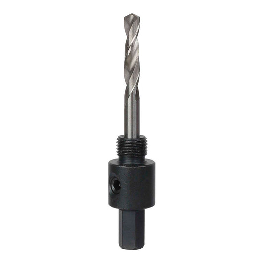 Mandril para brocas craneanas bimetÃ¡licas de 14 a 30 mm, haste hexagonal de 9,5 mm - 3/8 pol_0