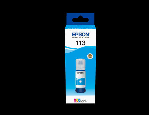 Tinte cyan 113 EcoTank (C13T06B240)_1
