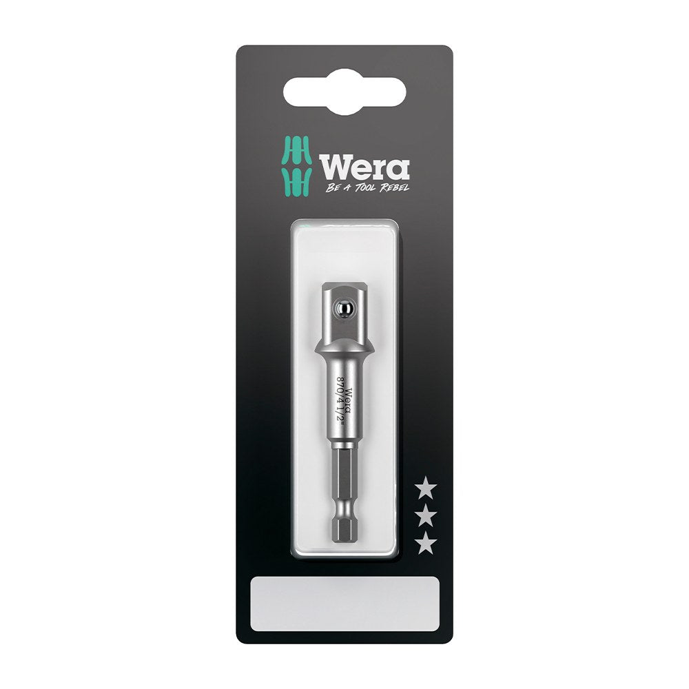 Adaptador quadrado Â½ pol x 72 mm_0