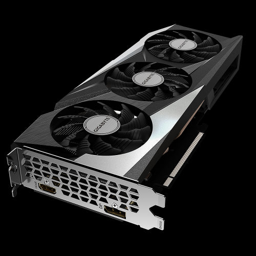 GIGABYTE GAMING Radeon RX 6500 XT OC 4G AMD 4 GB GDDR6_2