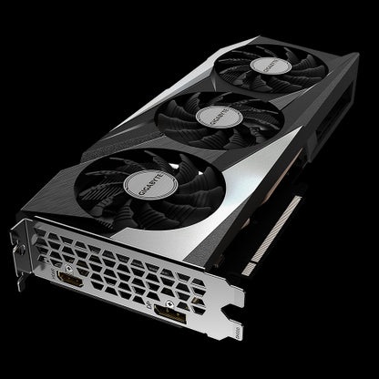 GIGABYTE GAMING Radeon RX 6500 XT OC 4G AMD 4 GB GDDR6_2