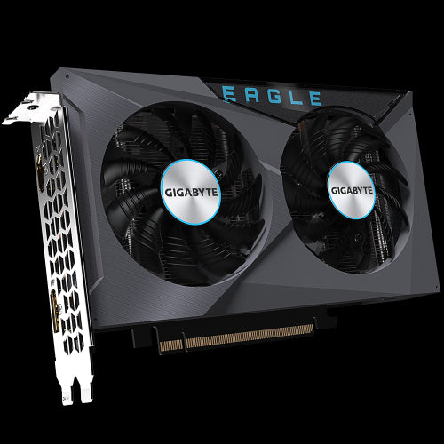 GIGABYTE EAGLE Radeon RX 6500 XT 4G AMD 4 GB GDDR6_2