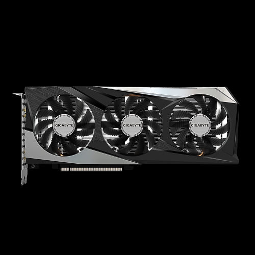 GIGABYTE GAMING Radeon RX 6500 XT OC 4G AMD 4 GB GDDR6_3