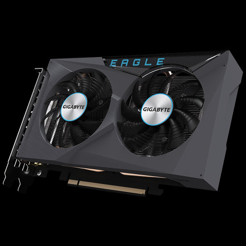 GIGABYTE EAGLE Radeon RX 6500 XT 4G AMD 4 GB GDDR6_3