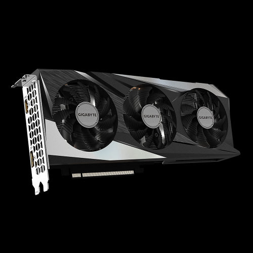 GIGABYTE GAMING Radeon RX 6500 XT OC 4G AMD 4 GB GDDR6_5