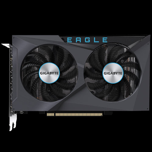 GIGABYTE EAGLE Radeon RX 6500 XT 4G AMD 4 GB GDDR6_5