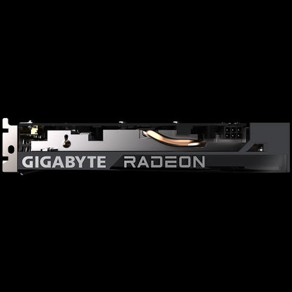 GIGABYTE EAGLE Radeon RX 6500 XT 4G AMD 4 GB GDDR6_6