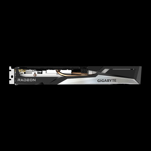 GIGABYTE GAMING Radeon RX 6500 XT OC 4G AMD 4 GB GDDR6_7