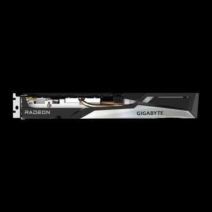 GIGABYTE GAMING Radeon RX 6500 XT OC 4G AMD 4 GB GDDR6_7