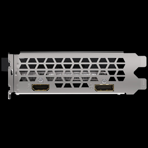 GIGABYTE EAGLE Radeon RX 6500 XT 4G AMD 4 GB GDDR6_7