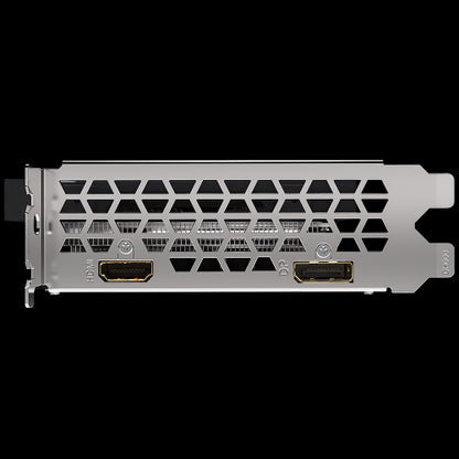 GIGABYTE EAGLE Radeon RX 6500 XT 4G AMD 4 GB GDDR6_7