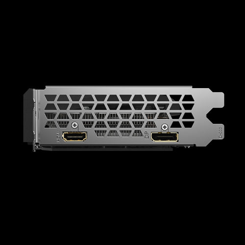 GIGABYTE GAMING Radeon RX 6500 XT OC 4G AMD 4 GB GDDR6_8
