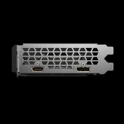 GIGABYTE GAMING Radeon RX 6500 XT OC 4G AMD 4 GB GDDR6_8
