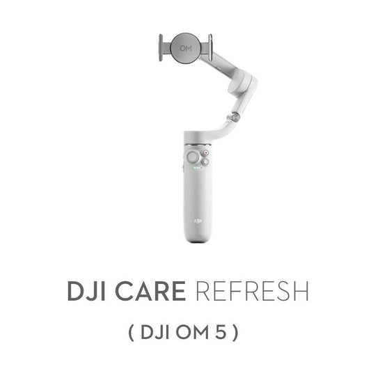 DJI Care Refresh OM 5 - code_0