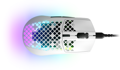 Aerox 3 Snow 2022, Gaming-Maus_0