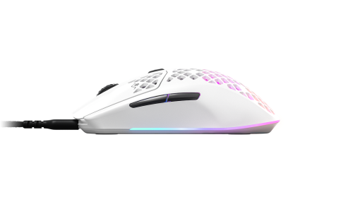 Aerox 3 Snow 2022, Gaming-Maus_2