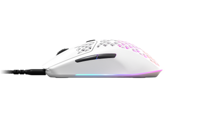 Aerox 3 Snow 2022, Gaming-Maus_2