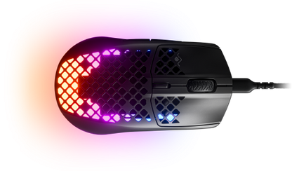 Aerox 3 Onyx 2022, Gaming-Maus_0